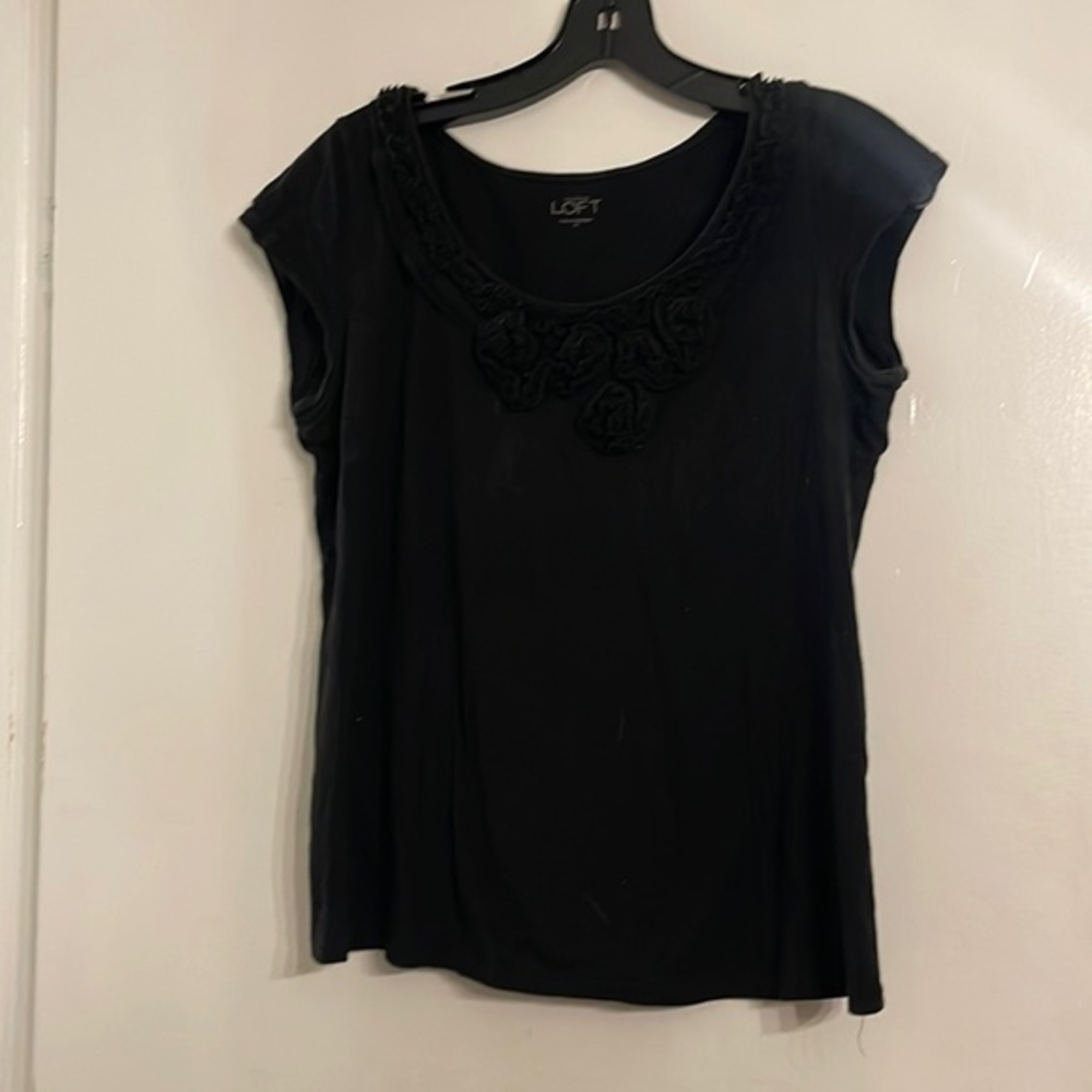Loft blouse‎